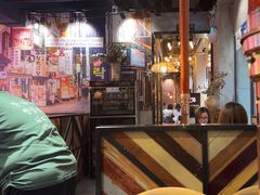 -香猪坊韩国烤肉专属门店(魏公村店)