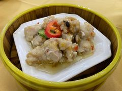 -吉莲利苑海鲜酒家(珠海拱北28年老字号店)