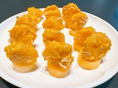 -曾宴·楚菜(湖北省博物馆店)