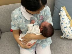-中法母婴月子中心(南湖创始店)