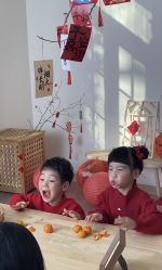 点击看大图 -雅尼·亚米儿童摄影美学馆(汉阳店)