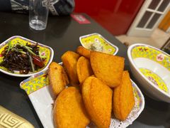 -芦月轩羊蝎子(北蜂窝店)