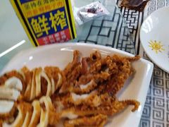 -雅逸居海鲜小厨