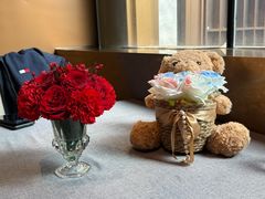 -Primotable高桌牛排馆(外滩店)