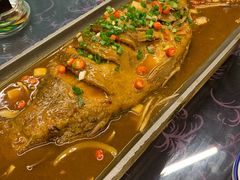 臭桂鱼-徽味阁(永莲国际购物中心店)