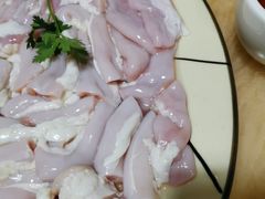 -华哥新鲜猪精品美食
