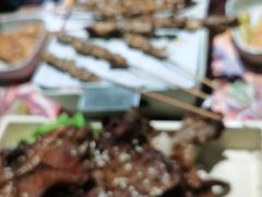 -木屋烧烤(坂田天安云谷店)