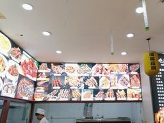 -一块豆腐·海鲜·家常菜(李沧书院路店)