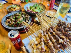 -肉串汪(望京店)