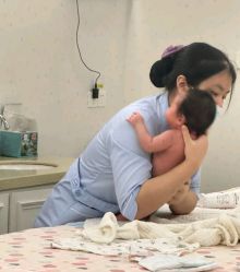 -盈月阁母婴护理中心·月子中心·月嫂育儿嫂