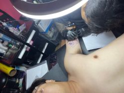 -MDZ STORE·TATTOO·耳饰