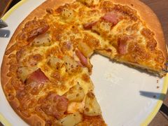 -萨莉亚意式餐厅(南京环亚凯瑟琳广场店)