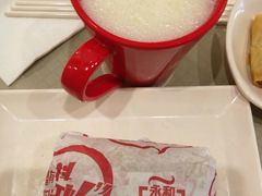 -永和大王(共和新路店)