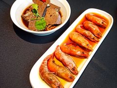 -海趣餐厅·苏式家菜(高新店)