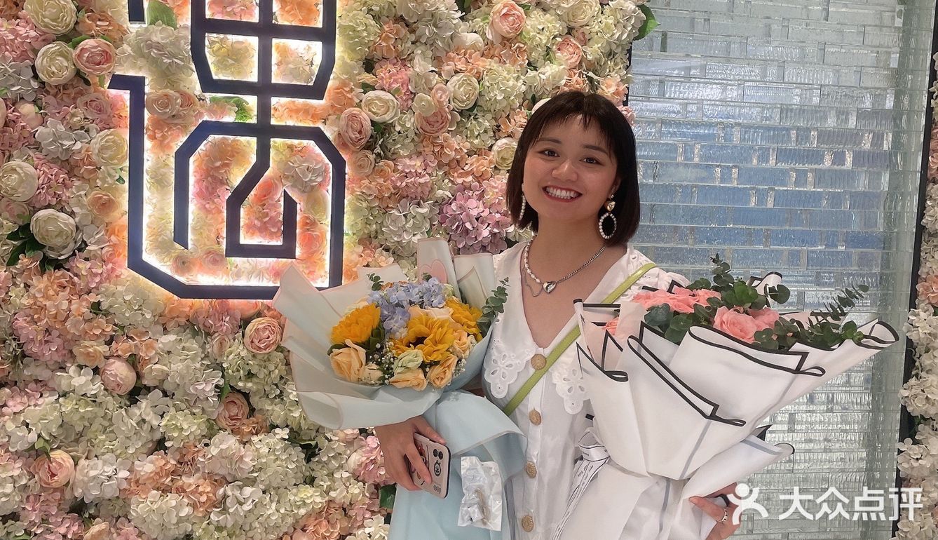 超级好看好吃的一家店