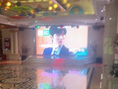 -铜锣湾KTV(木渎店)