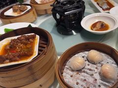 -稻香饭店(IFS国金中心店)