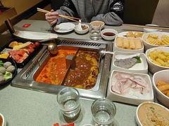 -海底捞火锅(亲贤北街店)