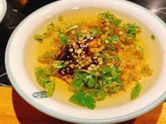 香油碟-杨家火锅(国美店)