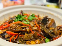 -筱爷叔·上海传统手工菜(玉树路店)