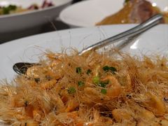 美极白虾-狮王府淮扬菜(新街口友谊店)