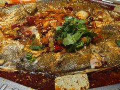 -马有鱼·馕坑烤全鱼(美美2店)