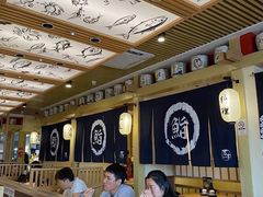 -万岁寿司(万国店)