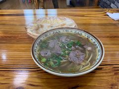 -刘一碗牛肉汤(前进路店)