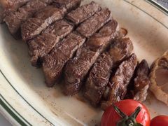 -MONICH牛排融合餐厅(和义大道购物中心店)