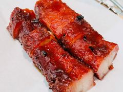 炭烧蜜汁叉烧-大树餐厅(朝阳大悦城店)