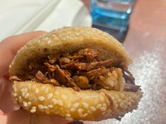 -南门小馆·清真(国贸商城店)