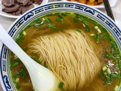 -永丰面馆(汉口路店)