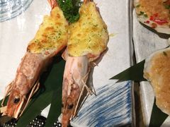 -虹料理·日料放题(悠方店)