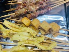 -喝丢一只鞋海鲜烧烤(文体街店)