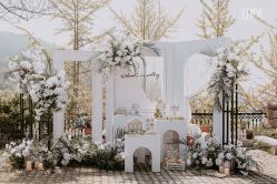 -IDOI婚礼策划·IDOIWEDDING