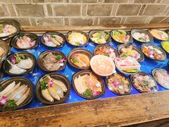 -小时候焗海鲜(鄞州万达店)