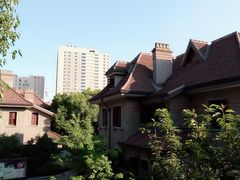 -星巴克臻选(思南公馆店)