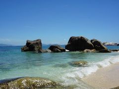 -三亚西岛海洋文化旅游区