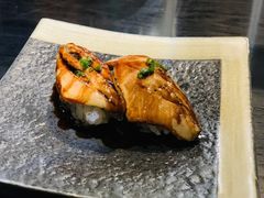 鹅肝寿司-Tuna maki寿司(苏州大悦城店)