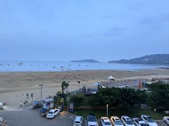 -渔寮风景区