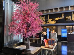 -成都安仁福朋喜来登酒店