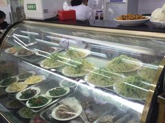-华天新川面馆(缸瓦市店)