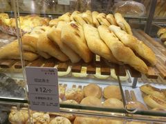 -BreadTalk面包新语·烘焙蛋糕(东方宝泰广场店)