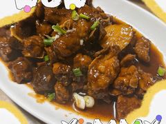 -柠静私家菜(石板巷店)