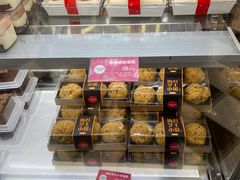 -味多美(江桥万达店)