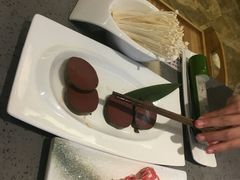 -彩虹坊火锅(宁穿路店)