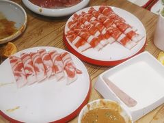 -宽窄巷子鲜牛火锅(北京首店)