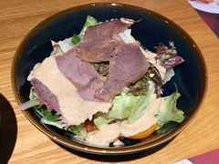 -斗牛士牛排(南京东路店)
