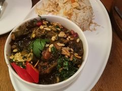 -ELI FALAFEL Lebanese&Mediterranean黎巴嫩美食(富城路店)