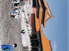-故宫博物院(故宫)